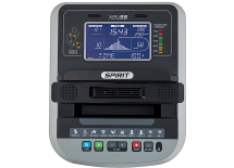 Велотренажер SPIRIT XBU55 BLACK