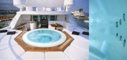 Спа-бассейн Wellis Acapulco Deep-In, фото 3