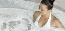 Спа-бассейн Wellis Acapulco Deep-In