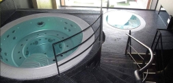 Спа-бассейн Wellis Acapulco Deep-In, фото 6