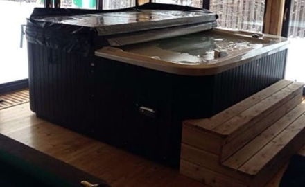 спа-бассейн Yokozuna Tarumi, фото 2