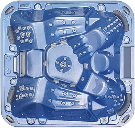 спа-бассейн Yokozuna Tarumi, фото 1