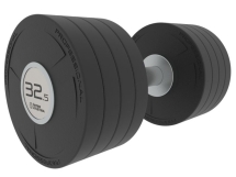 Гантель 32,5 кг