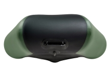 ПЛЁС Неглинка 290 МК зеленый-черный (лодка ПВХ под мотор) ПЛЁС Неглинка 290 МК зеленый-черный (лодка ПВХ под мотор)