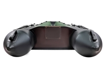 ПЛЁС Неглинка 290 МК зеленый-черный (лодка ПВХ под мотор) ПЛЁС Неглинка 290 МК зеленый-черный (лодка ПВХ под мотор)