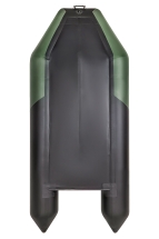 ПЛЁС Неглинка 290 МК зеленый-черный (лодка ПВХ под мотор) ПЛЁС Неглинка 290 МК зеленый-черный (лодка ПВХ под мотор)