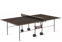 Теннисный стол Olympic Outdoor, фото 1