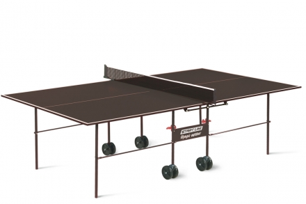 Теннисный стол Olympic Outdoor, фото 1