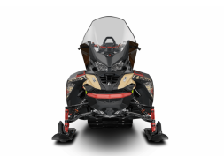 Снегоход AODES Snowcross 1000 SWT SC, фото 2