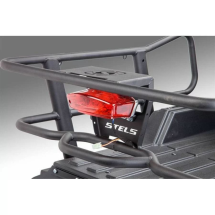 Снегоход СТЕЛС Viking V800 CVTech (канадский вариатор) 2.0 SWT Beaver