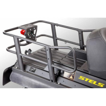 Снегоход СТЕЛС Viking V800 CVTech (канадский вариатор) 2.0 SWT Beaver