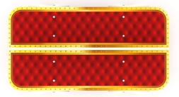 Карета - Скамейка детская - МФ 41.03.05, фото 5 Карета - Скамейка детская - МФ 41.03.05, фото 5