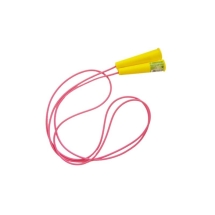 Скакалка резиновая 3м д- 5мм Скакалка резиновая 3м д- 5мм