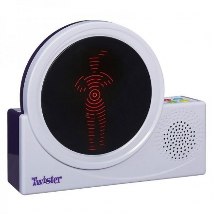 Твистер Moves, фото 1