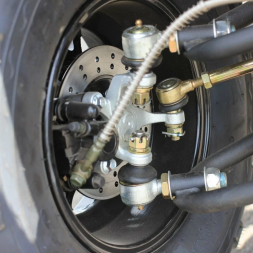 Квадроцикл IRBIS ATV 200, фото 11 Квадроцикл IRBIS ATV 200, фото 11