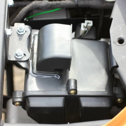 Квадроцикл IRBIS ATV 200, фото 10 Квадроцикл IRBIS ATV 200, фото 10