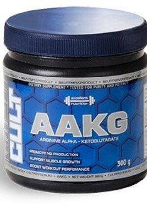 AAKG, фото 1