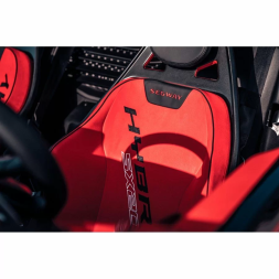 Багги Segway Super Villain SX20T Hybrid, фото 9