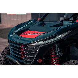 Багги Segway Super Villain SX20T Hybrid, фото 6