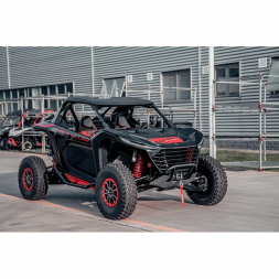 Багги Segway Super Villain SX20T Hybrid, фото 2