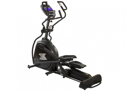 Эллиптический тренажер Spirit by Hasttings XE580				, фото 1