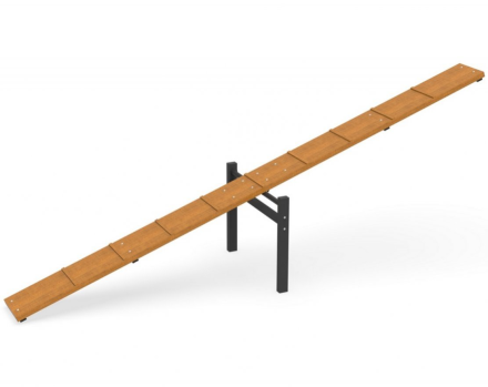 Балансир для собак Бобик 5, фото 1