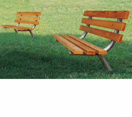 Скамья Игрек, фото 1