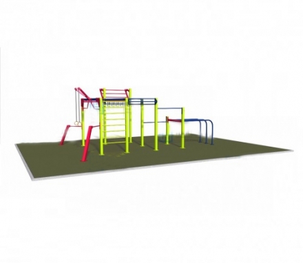 W-2.4 Большой парк, фото 1