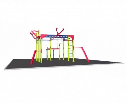 W-2.4 Большой парк, фото 3