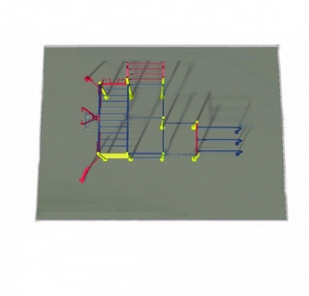 W-2.4 Большой парк, фото 2