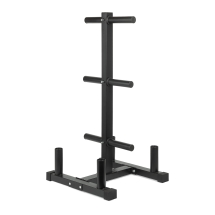 Стойка для грифов и дисков (51 мм.) VictoryFit VF-D4007