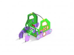 МФ 8.402.01 Экскаватор МФ 8.402.01 Экскаватор