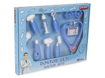 Набор доктора Pilsan Doctor Set (03-232)