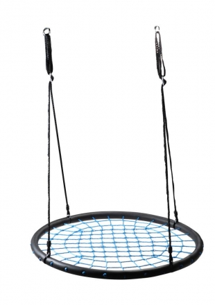 Качели-гнездо подвесные d-120см 8805LW, фото 1