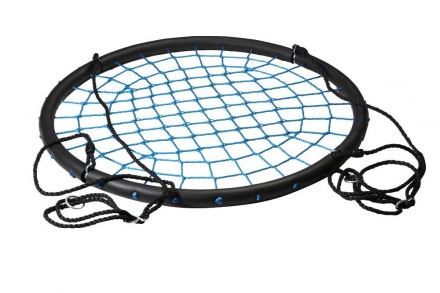 Качели-гнездо подвесные d-120см 8805LW, фото 2