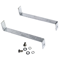 Скат KBT Optima L1,8 H1,0 пластиковый для игровых площадок, фото 8