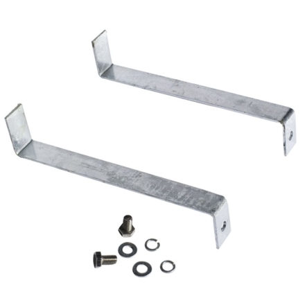 Скат KBT Optima L1,8 H1,0 пластиковый для игровых площадок, фото 8