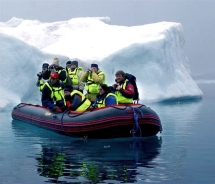 Лодка Адмирал "ADM- 550" Лодка Адмирал "ADM- 550"