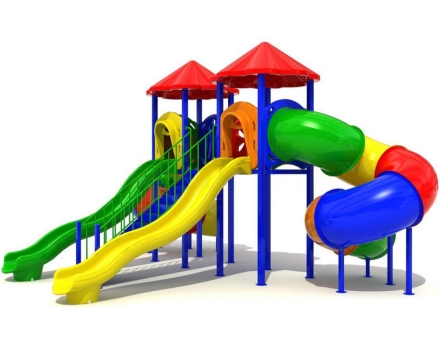 Детская игровая площадка Сафари 1.3, фото 1