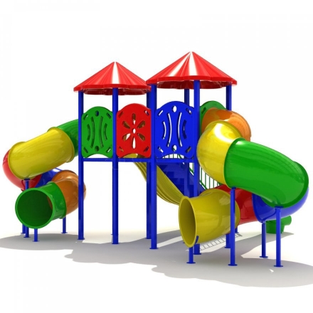 Детская игровая площадка Сафари 1.3, фото 2