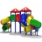 Детская игровая площадка Сафари 1.3