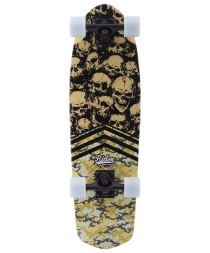 Круизер деревянный Brutal 28,5″X8,25″, ABEC-5, фото 1