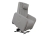 Кресло-реклайнер электрический с подъемом и массажем FUJIMO LIFT CHAIR Mouse