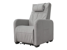 Кресло-реклайнер электрический с подъемом и массажем FUJIMO LIFT CHAIR Mouse
