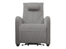 Кресло-реклайнер электрический с подъемом и массажем FUJIMO LIFT CHAIR Mouse