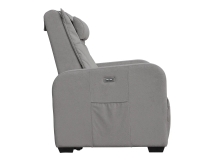 Кресло-реклайнер электрический с подъемом и массажем FUJIMO LIFT CHAIR Mouse