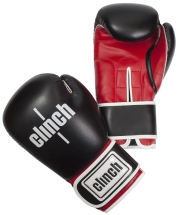 Перчатки боксерские Clinch Fight