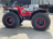 Квадроцикл-болотоход AZIMUT Luxe V1.5 (ПСМ)