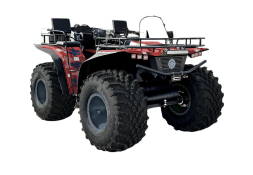 Квадроцикл-болотоход AZIMUT Luxe V1.5 (ПСМ), фото 1