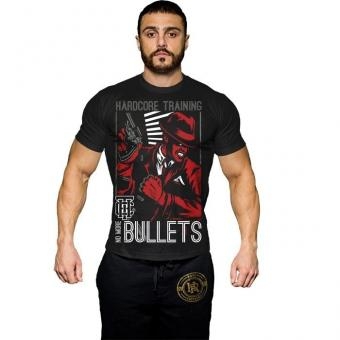 Футболка Hardcore Training hctshirt065, фото 1